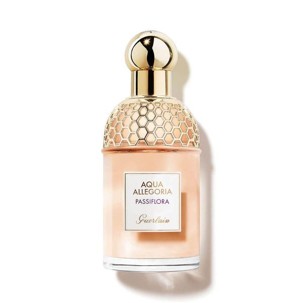 Guerlain Aqua Allegoria Passiflora edt 75ml 96506 фото