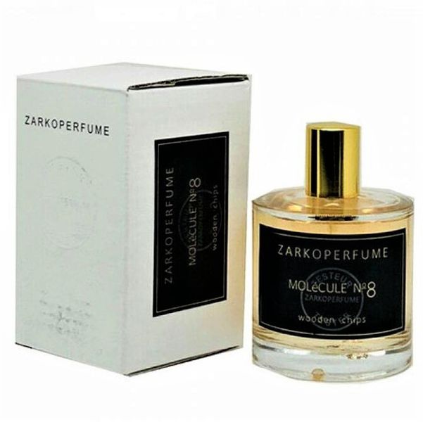 Zarkoperfume Molecule №8 edp 100ml 11862 фото