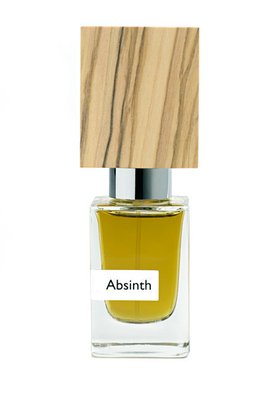 Nasomatto Absinth 30ml 11645 фото