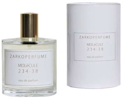 Zarkoperfume Molecule 234.38 edp 100ml 11861 фото