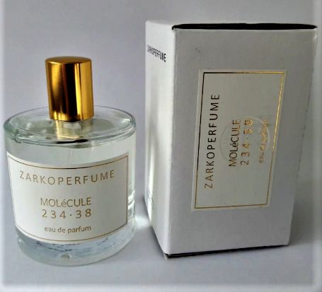 Zarkoperfume Molecule 234.38 edp 100ml 11861 фото