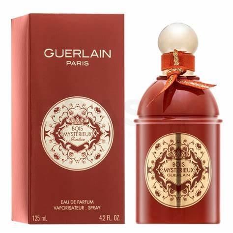 Guerlain Bois Mysterieux edp 125ml 99106 фото