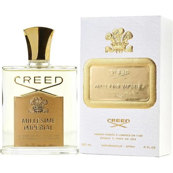 Creed Imperial Millesime edp 100ml, Франція 11358 фото