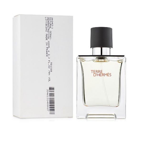 Hermes Terre d'Hermes edt 100 ml, Франция 084075 фото