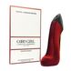 Carolina Herrera Good Girl Velvet Fatale edp 80ml, Spain 34909 фото 3