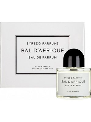 Byredo Bal d'afrique edp 100ml, France 991073 фото