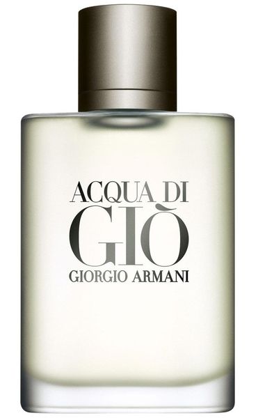 Giorgio Armani Acqua di Gio Pour Homme edt 100ml 53348 фото