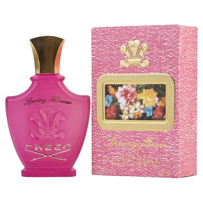 Creed Spring Flower edp 75ml, Франція 11365 фото