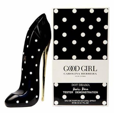 Carolina Herrera Good Girl Dot Drama edp 80ml 34910 фото