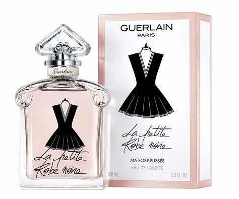 Guerlain La Petite Robe Noire edt 100ml 19311 фото