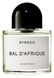 Byredo Bal d'afrique edp 100ml, France 991073 фото 2