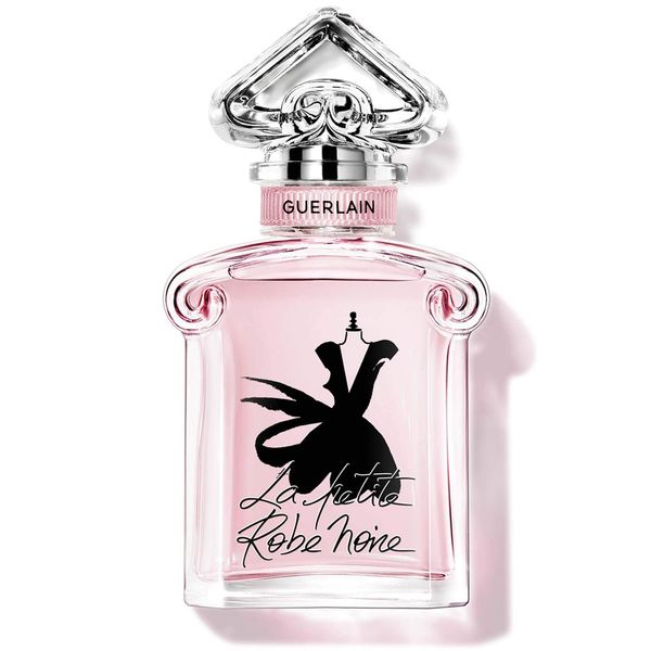 Guerlain La Petite Robe Noire edt 100ml 19311 фото