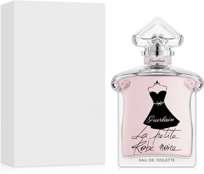 Guerlain La Petite Robe Noire edt 100ml 19311 фото