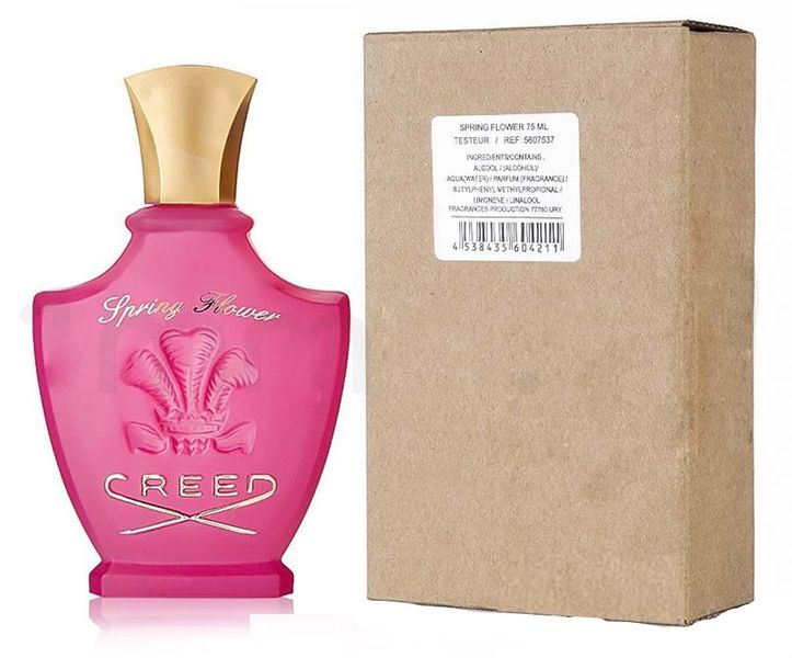 Creed Spring Flower edp 75ml, Франция 11365 фото