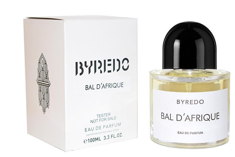 Byredo Bal D'Afrique edp 100ml, France 991073 фото