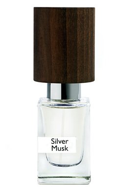 Nasomatto Silver Musk 30ml 12345 фото