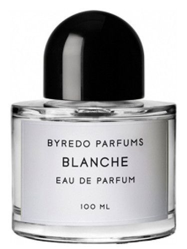 Byredo Blanche edp 100ml, France 991076 фото