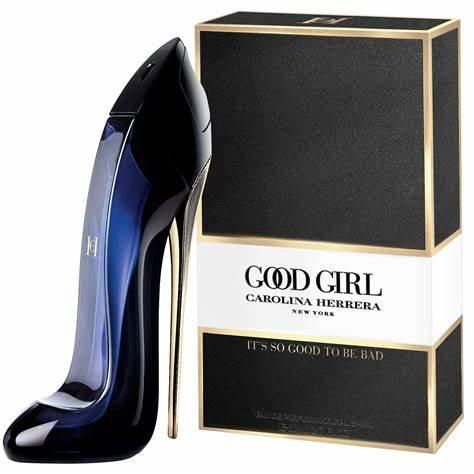 Carolina Herrera Good Girl edp 80ml, Spain 34911 фото