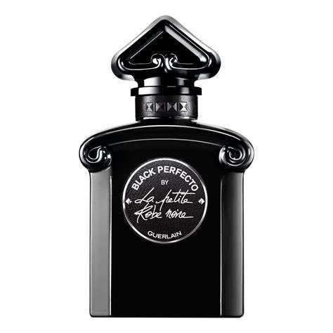 Guerlain La Petite Robe Noire Black Perfecto edp 100ml 22375 фото