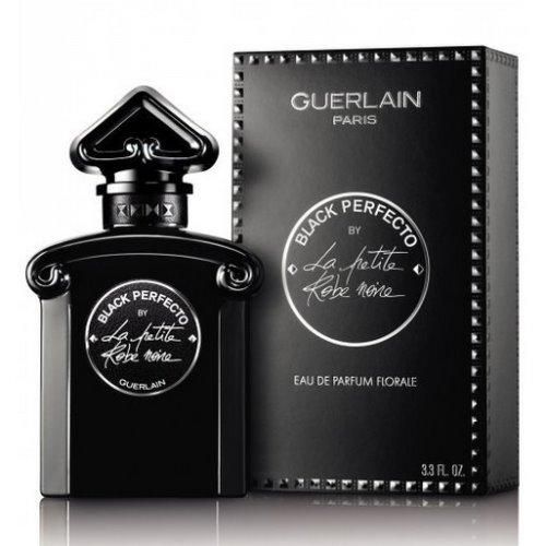 Guerlain La Petite Robe Noire Black Perfecto edp 100ml 22375 фото