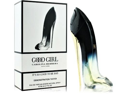 Carolina Herrera Good Girl edp 80ml 34911 фото