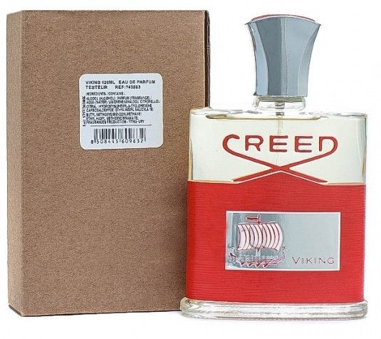 Creed Viking edp 100ml, Франция 11367 фото