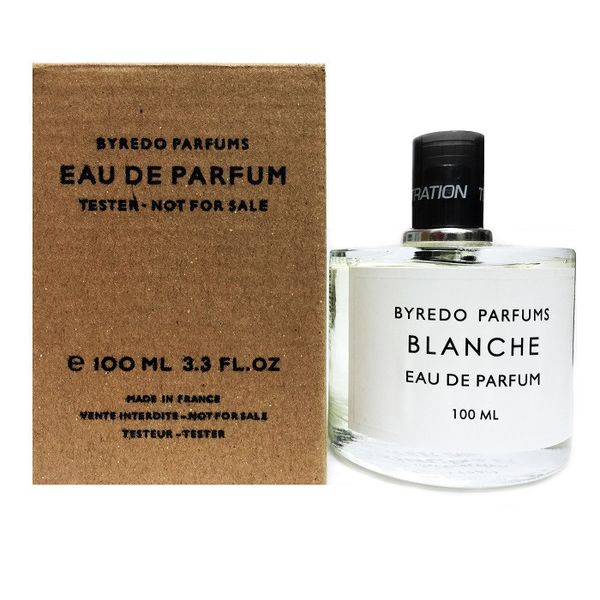 Byredo Blanche edp 100ml, France 991076 фото