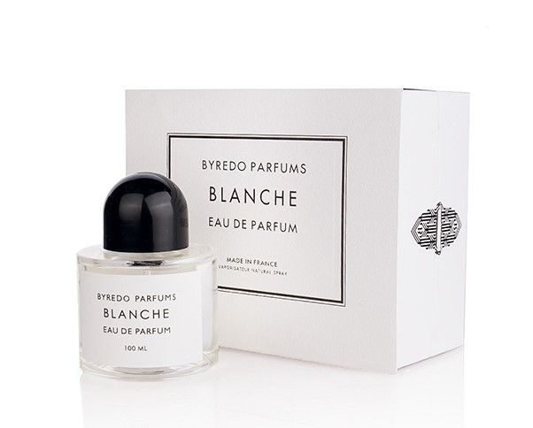 Byredo Blanche edp 100ml, France 991076 фото