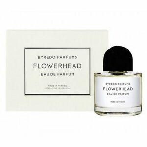 Byredo Flowerhead edp 100ml, France 991079 фото