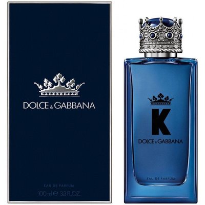 Dolce&Gabbana K By Dolce&Gabbana edp 100 ml 93038 фото