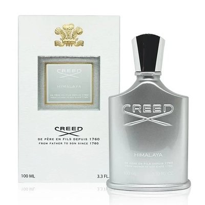 Creed Himalaya edp 120 ml, Франція 55472 фото