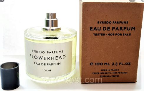 Byredo Flowerhead edp 100ml, France 991079 фото