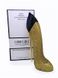 Carolina Herrera Good Girl Glorious Gold edp 80ml, Spain 34912 фото 3