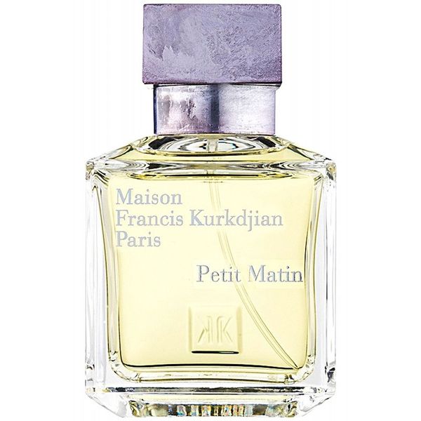 Maison Francis Kurkdjian Petit Matin edp 70ml, Франция 23419 фото