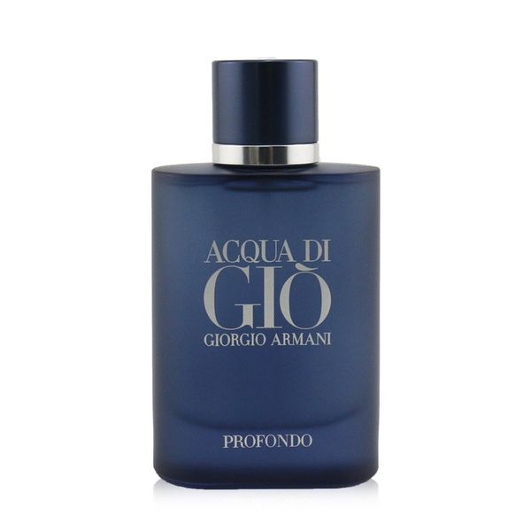 Giorgio Armani Acqua di Gio Profondo edp 75ml 04656 фото