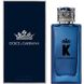 Dolce&Gabbana K By Dolce&Gabbana edp 100 ml 93038 фото 1