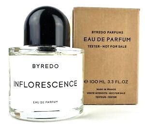 Byredo Inflorescence edp 100ml, France 991081 фото