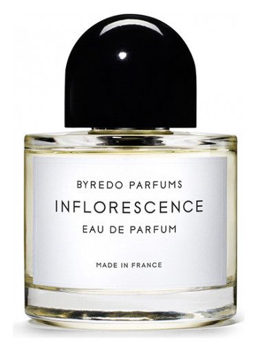 Byredo Inflorescence edp 100ml, France 991081 фото