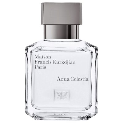 Maison Francis Kurkdjian Aqua Celestia edt 70ml, France 78976 фото