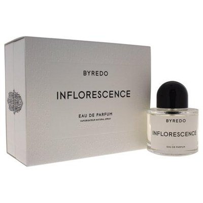 Byredo Inflorescence edp 100ml, France 991081 фото