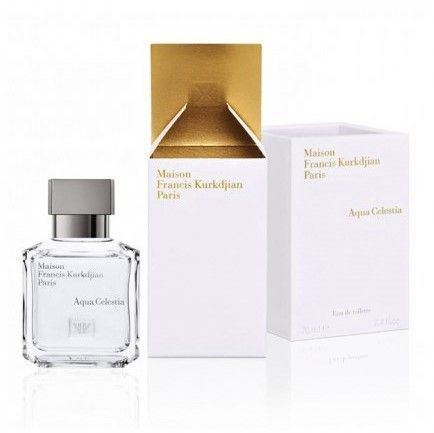 Maison Francis Kurkdjian Aqua Celestia edt 70ml, Франция 78976 фото