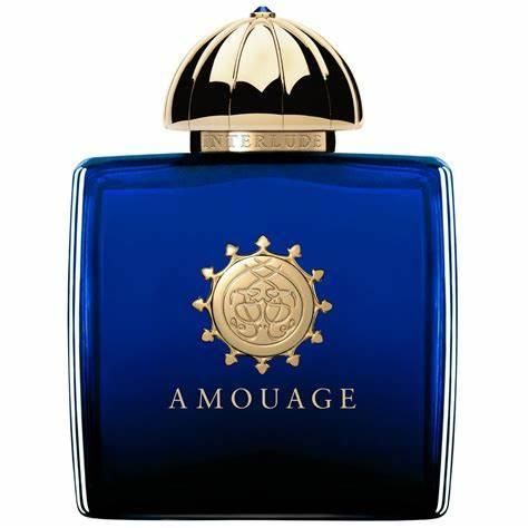 Amouage Interlude For Women edp 100 ml, Оман 50202 фото