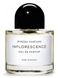 Byredo Inflorescence edp 100ml, France 991081 фото 2