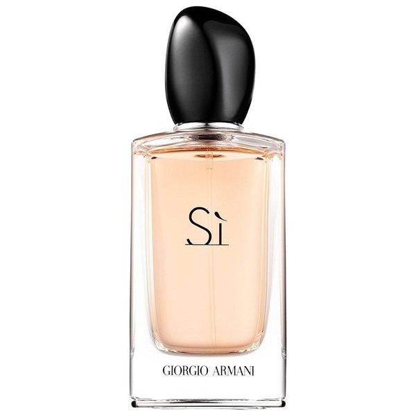 Giorgio Armani Si edp 100ml 62641 фото