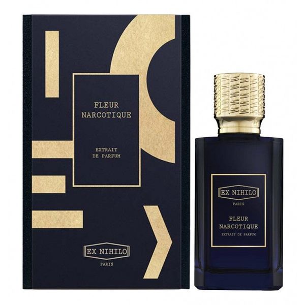 Ex Nihilo Fleur Narcotique Extrait de Parfum 100ml 59247 фото