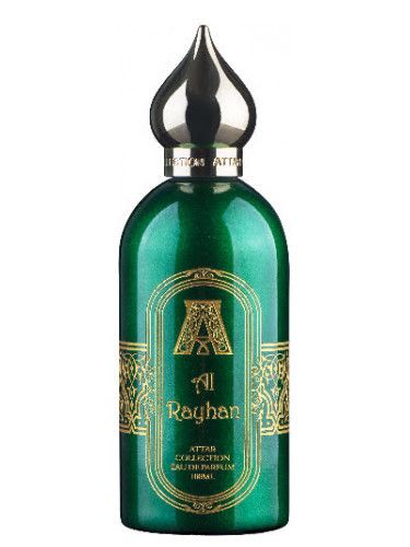 Attar Collection Al Rayhan edp 100 ml, ОАЭ 20596 фото