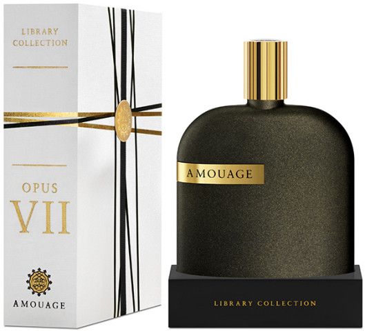 Amouage Opus VII edp 100 ml, Оман 170395 фото