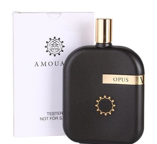 Amouage Opus VII edp 100 ml, Оман 170395 фото