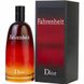 Christian Dior Fahrenheit edt 100ml, Франція 11333 фото 1