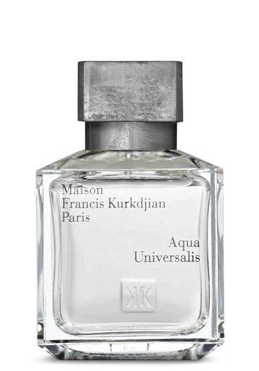 Maison Francis Kurkdjian Aqua Universalis edt 70ml, France 78981 фото